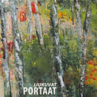 Liukuvat portaat - antologia - pikkukuva 1