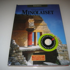 Muinaiset Kulttuurit Osa 16: Minolaiset **DVD, Uusi** - pikkukuva 1