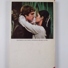 Erich Segal : Love story : Rakkauskertomus - pikkukuva 2