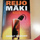 Reijo Mäki: Enkelit kanssasi - pikkukuva 1