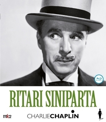Ritari Siniparta - (Blu-ray)