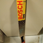 Galaxy, Alhambra, Sharan lasinpyyhkijänsulat Bosch 532 - pikkukuva 2