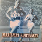 MAAILMAT KOHTAAVAT JA KULTAA JA KUNNIAA 2 DVD - pikkukuva 1