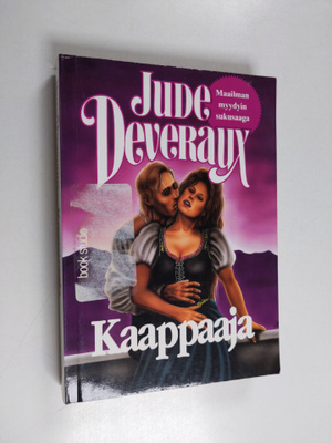Jude Deveraux : Kaappaaja