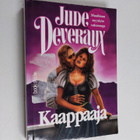Jude Deveraux : Kaappaaja - pikkukuva 1