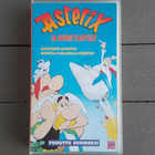 VHS: Asterix Ja Suuri Taistelu (1989) - pikkukuva 1