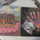 Harrison LP setti 1-11 + live yms 4 kpl - pikkukuva 2