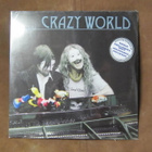 Crazy World 2LP 2009 Crazy World - kelmuissa - pikkukuva 1