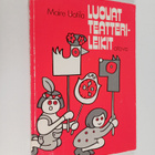 Maire Uotila : Luovat teatterileikit - pikkukuva 1