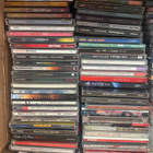 Lähes 500 CD-levyä levykaupan jäämistöstä - pikkukuva 4