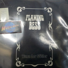 FLAMING BESS - TANZ DER GOTTER EX-/EX LP - pikkukuva 1