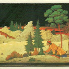 kortti ** Metsästys tai ampuma-ase - erilaisia - pikkukuva 2