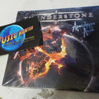 THUNDERSTONE - APOCALYPSE AGAIN UUSI CD - pikkukuva 1