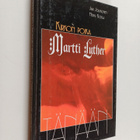 Jari Jolkkonen ym. : Kirkon poika : Martti Luther tänään - pikkukuva 1