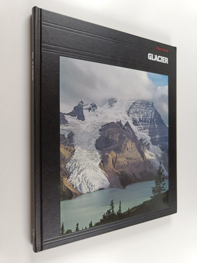 Ronald H. Bailey : Glacier