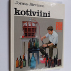 Jorma Järvinen : Kotiviini - pikkukuva 1