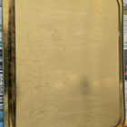 Vintage IGNIS metallitarjotin - pikkukuva 2