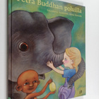 Eevamaria Halttunen : Petra Buddhan poluilla - pikkukuva 1