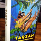 Burroughs : TARZAN-kaksoset ( SIS POSTIKULU) - pikkukuva 1
