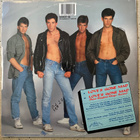 [12''] SEVENTH AVENUE: LOVE’S GONE MAD - pikkukuva 2
