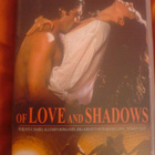 Of love and shadows - Rakkaus ja varjo , DVD - pikkukuva 1