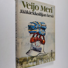 Veijo Meri : Jääkiekkoilijan kesä - pikkukuva 1