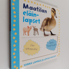 Maatilan eläinlapset - pikkukuva 1