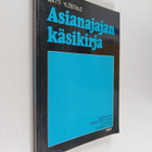 Matti Ylöstalo : Asianajajan käsikirja - pikkukuva 1