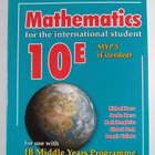 Sandra Haese ym. : Mathematics for the International Stud... - pikkukuva 1