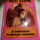 Neiti etsivä ja ja kadonneen kaupungin salaisuus - pikkukuva 1