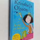 Joanna Nadin : Krisabella Olsson är full av fuffens - pikkukuva 1