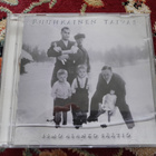Ismo Alanko Säätiö – Ruuhkainen Taivas (CD) - pikkukuva 1