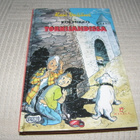 Kari Vaijärvi Kolmikko tornijahdissa - pikkukuva 1