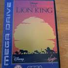 Disney's The Lion King(CIB) - pikkukuva 1