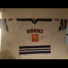 Sami Kapanen gameworn paita - pikkukuva 1