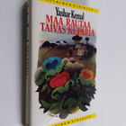 Yashar Kemal : Maa rautaa, taivas kuparia - pikkukuva 1