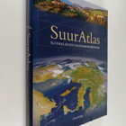 Risto ym. Pekkanen : SuurAtlas : suomalainen maailmankart... - pikkukuva 1
