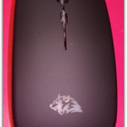 Uusi ja kevyt optinen langaton 2.4G/Bluetooth-hiiri #30551 - pikkukuva 2