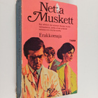 Netta Muskett : Erakkomaja - pikkukuva 1