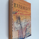 Salman Rushdie : Imaginary homelands : essays and critici... - pikkukuva 1