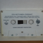 Edu Kettunen * Parhaat - pikkukuva 4