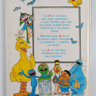 Rosario de la Iglesia ym. : Enciclopedia Abrete Sesamo: E... - pikkukuva 2