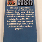 Les Willcox : Tulta tankissa - pikkukuva 2
