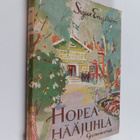 Signe Engström : Hopeahääjuhla - pikkukuva 1