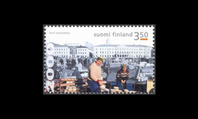 1505 ** Silakkamarkkinat (2000)
