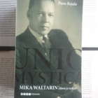 Unio mystica: Mika Waltarin elämä ja teokset (pokkari) - pikkukuva 1