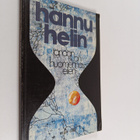 Hannu Helin : Tänään on huomenna eilen : runoja - pikkukuva 1