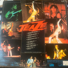Teaze 1977 LP Kanada metalli - pikkukuva 2