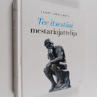 Lauri Järvilehto : Tee itsestäsi mestariajattelija - pikkukuva 1