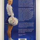 Kari Kallonen : Go, fight, win! : suomalaisen cheerleadin... - pikkukuva 2